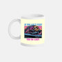 Fast Or Last-None-Mug-Drinkware-glitchygorilla