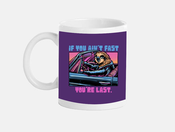 Fast Or Last