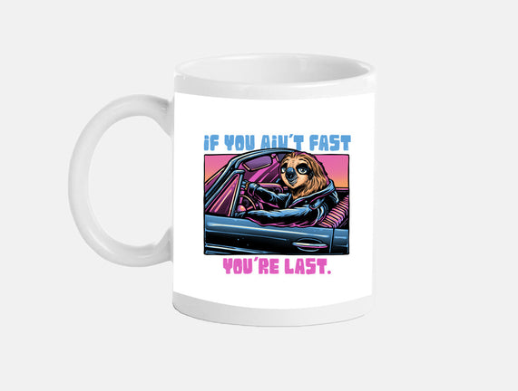Fast Or Last