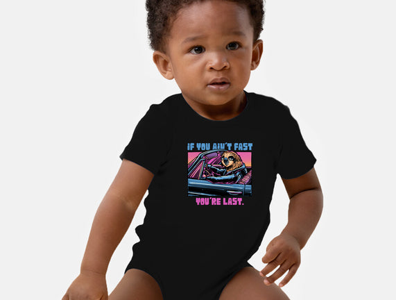 Fast Or Last