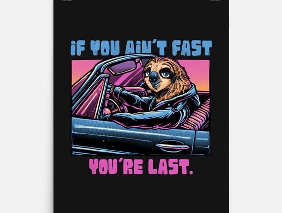 Fast Or Last