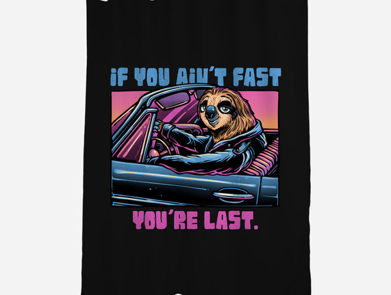 Fast Or Last