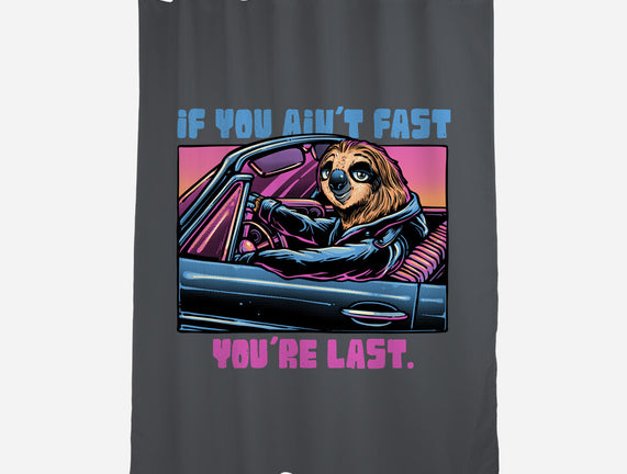 Fast Or Last