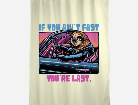 Fast Or Last