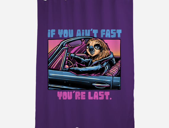 Fast Or Last