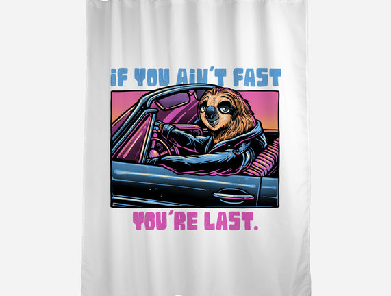 Fast Or Last