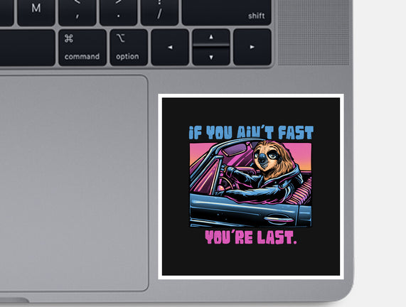 Fast Or Last