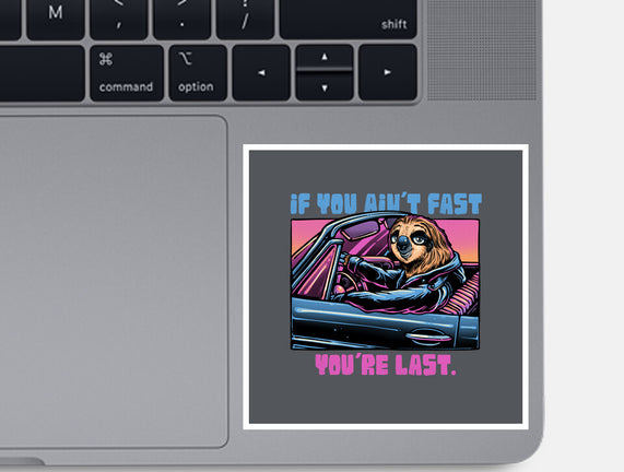 Fast Or Last