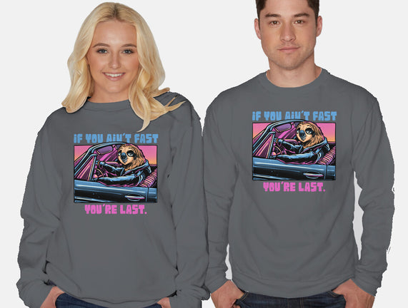 Fast Or Last