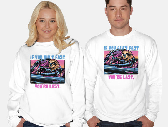 Fast Or Last