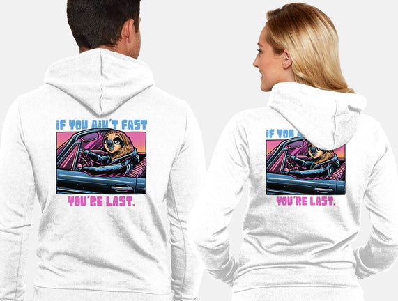 Fast Or Last