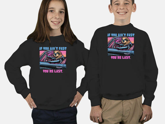 Fast Or Last