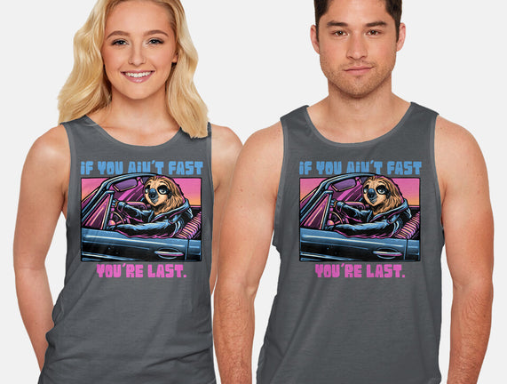 Fast Or Last