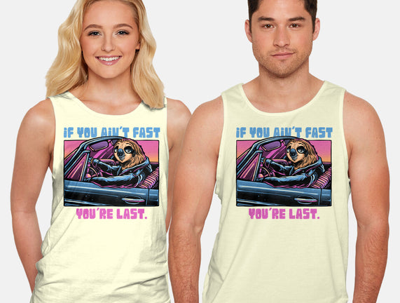 Fast Or Last