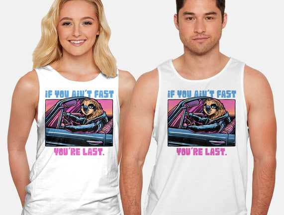 Fast Or Last
