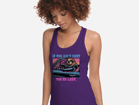 Fast Or Last