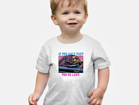 Fast Or Last