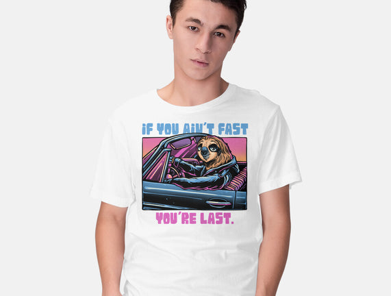 Fast Or Last