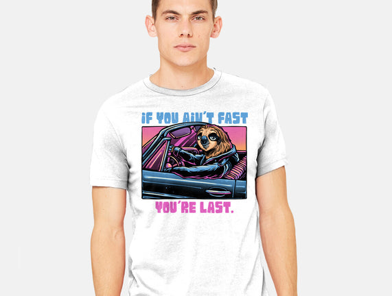 Fast Or Last