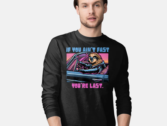 Fast Or Last