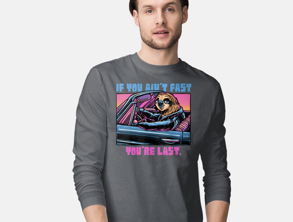 Fast Or Last