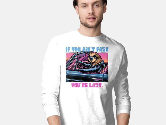 Fast Or Last
