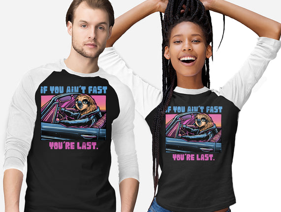 Fast Or Last