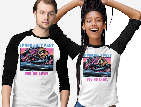 Fast Or Last