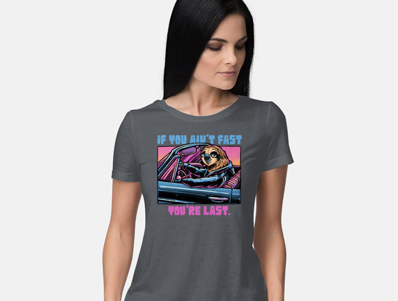 Fast Or Last