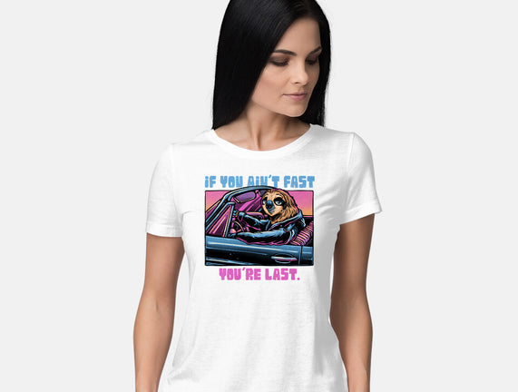 Fast Or Last