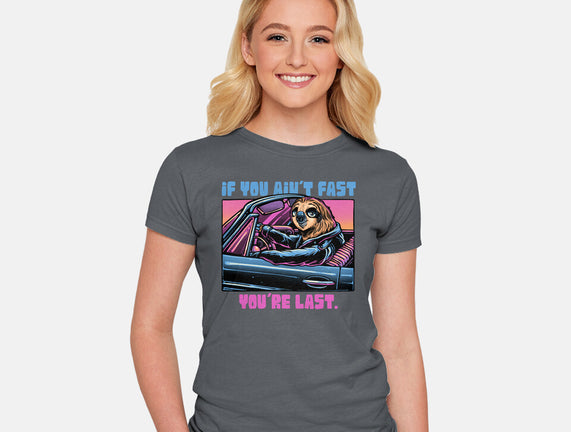 Fast Or Last