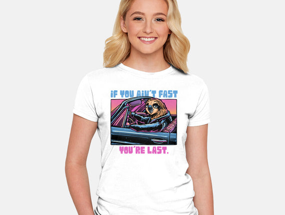 Fast Or Last
