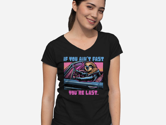 Fast Or Last