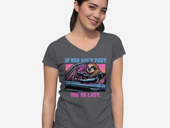 Fast Or Last
