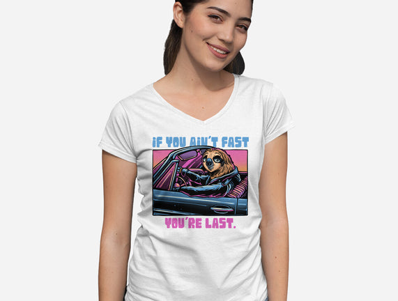 Fast Or Last