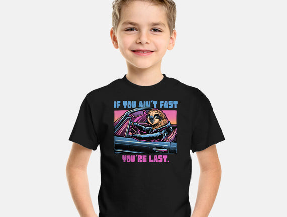 Fast Or Last