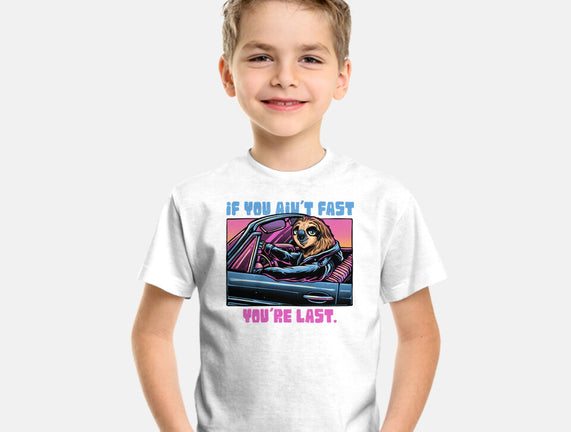 Fast Or Last