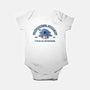 Professional Pessimist-Baby-Basic-Onesie-erion_designs