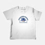 Professional Pessimist-Baby-Basic-Tee-erion_designs