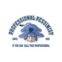 Professional Pessimist-None-Drawstring-Bag-erion_designs