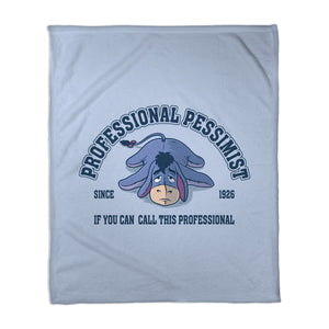Professional Pessimist