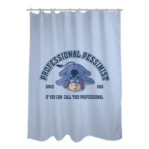 Professional Pessimist