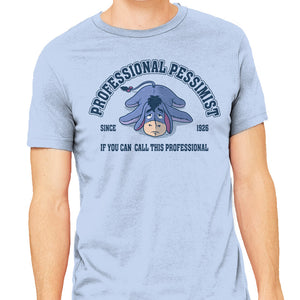 Professional Pessimist