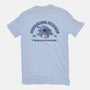 Professional Pessimist-Unisex-Basic-Tee-erion_designs
