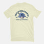 Professional Pessimist-Mens-Premium-Tee-erion_designs