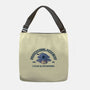 Professional Pessimist-None-Adjustable Tote-Bag-erion_designs