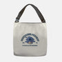Professional Pessimist-None-Adjustable Tote-Bag-erion_designs