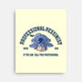 Professional Pessimist-None-Stretched-Canvas-erion_designs
