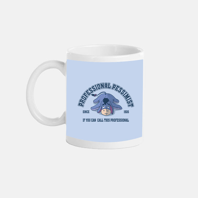 Professional Pessimist-None-Mug-Drinkware-erion_designs