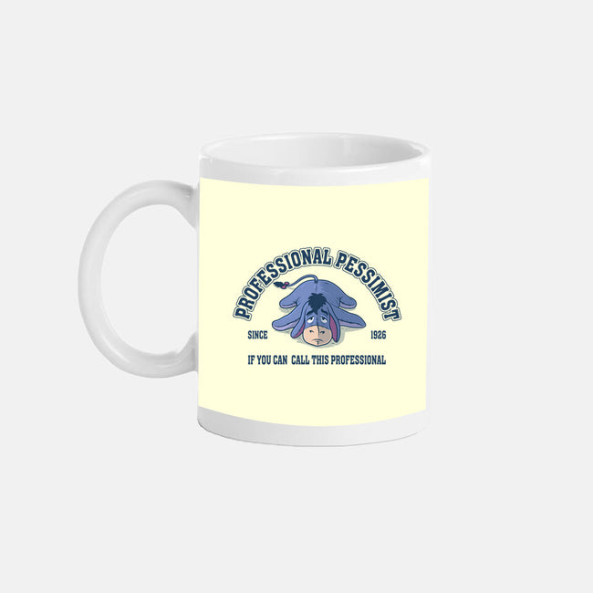 Professional Pessimist-None-Mug-Drinkware-erion_designs